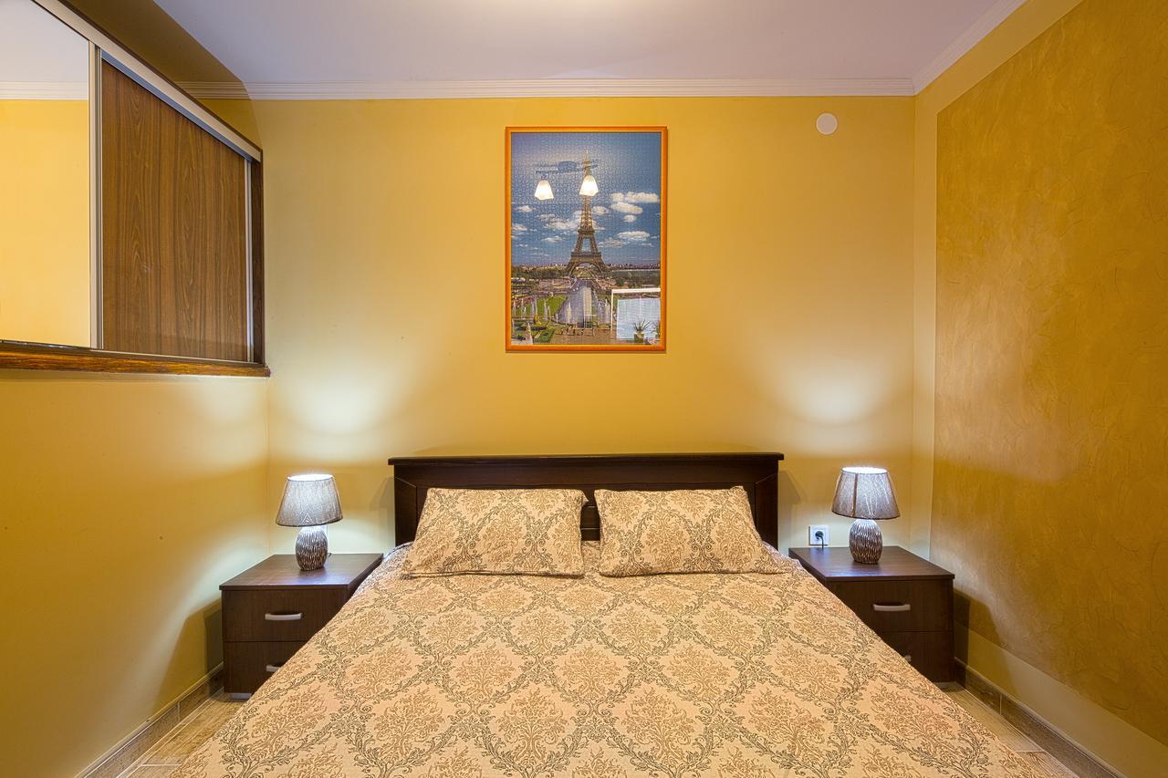 Apartman Kunjic Kotor Regione Esterno foto